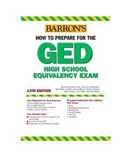 How to Prepare for the GED
