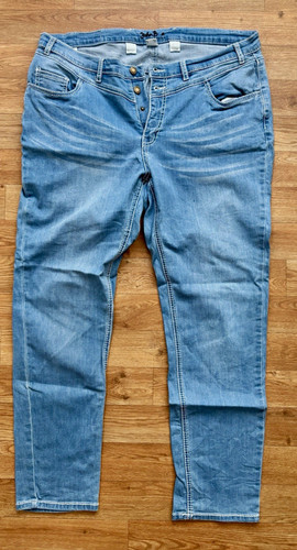 John baner damen jeans - baner,
