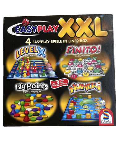 Easyplay bigbox von schmidt - easyplay,