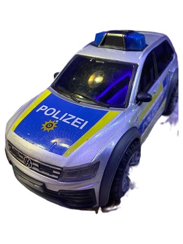 Dickie toys tiguan - dickie, vw