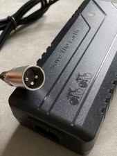 E-Bike  Prophete / Zündapp/Hansa Ladegerät 36 V 2A