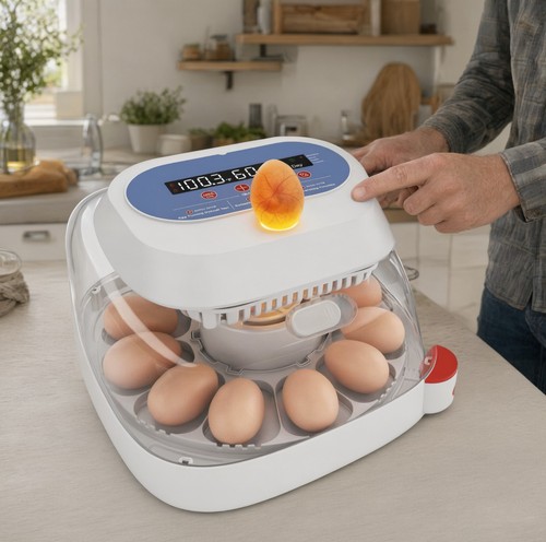 Eier inkubator brutmaschine - eier,