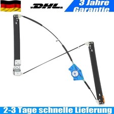FENSTERHEBER ELEKTRISCH VORNE LINKS FÜR AUDI A4 B6 B7 8E AVANT KOMBI STUFENHECK