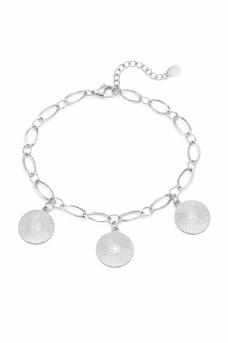 Armband münzen - 3, münzen-armband