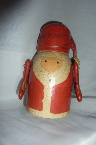 Nikolaus weihnachtsmann - nikolaus,