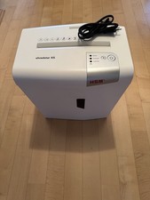 HSM Shredstar X5 Shredder Mit