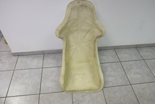 Recaro schalensitz für - recaro,