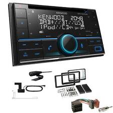 Kenwood DPX-7300DAB Autoradio