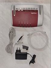 FRITZ!Box 7490 WLAN-Router