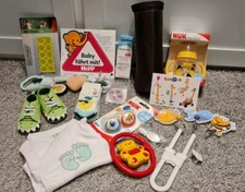 NEU Newborn Set Baby Geschenk