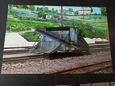  Foto Schmalspurbahn Jöhstadt DDR (1969) Schneepflug 20 x 30