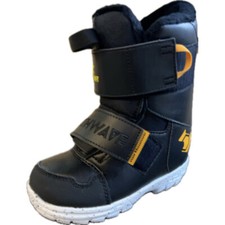 NORTHWAVE Lf Kind Schwarz