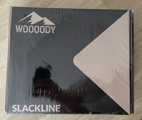 Slackline