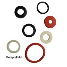 Dichtungssätze für Schankhähne Kompensator & Kolben Bier & AFG CMB, Zerfass uvm.