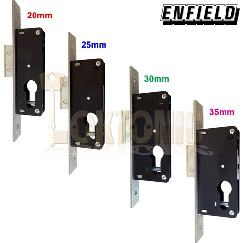 Enfield d721 schmalstile van - enfield,