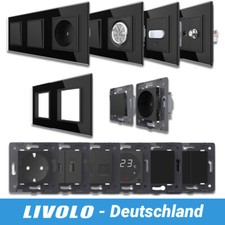 LIVOLO Design Lichtschalter