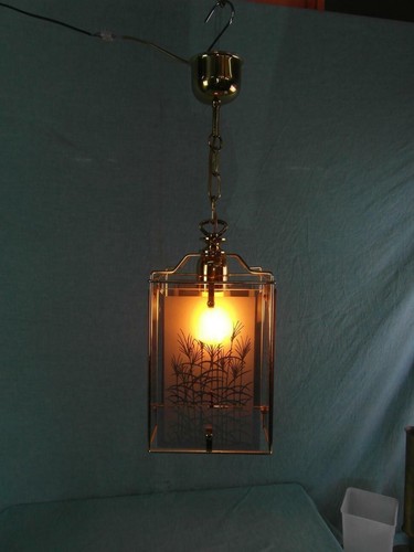 Deckenlampe honsel hängelampe - deckenlampe,
