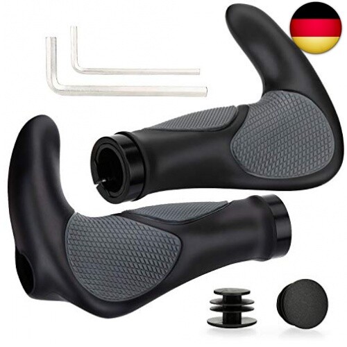 Elosis fahrradgriffe - elosis,