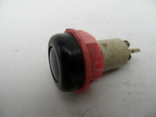 originale DDR Kontrolllampe