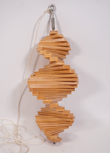 True vintage windspiel echt - true,