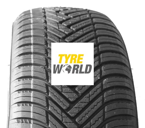 Hankook kinergy 2 h750 - 4x,