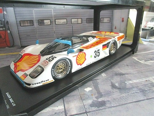 Porsche 962 dauer 1994 35 - porsche,
