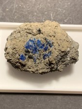 Hauyn, Laacher See, Mendig