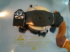 Krell  DT-10, MD-10R, MD-20