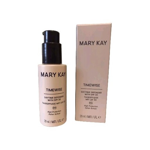 Mary kay timewise daytime - timewise®,