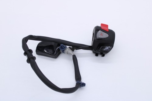 Original lenkerarmatur - original,