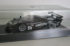 Kyosho mini mclaren gtr - mini-z,