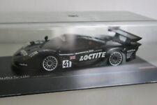 Kyosho Mini-Z McLaren F1 GTR LeMans 1998 No. 41 Karosserie M1:27,52