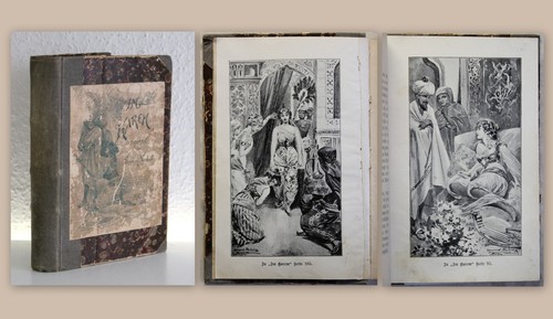 Erich von nordeck harem um - im,