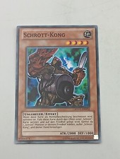 Yu-Gi-Oh Einzelkarte