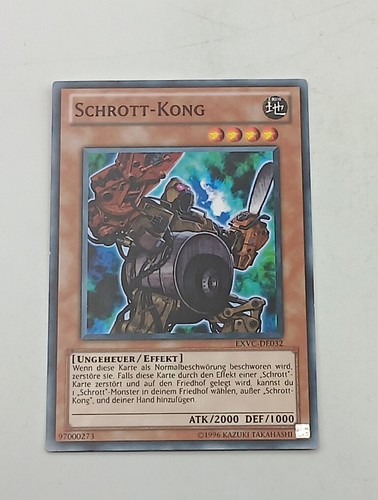 Oh einzelkarte - yu-gi-oh,