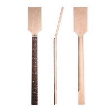 Maple Bass Guitar Neck 24 Fret