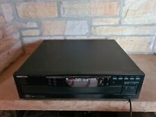 Kenwood DP-R4090 5 fach CD Wechsler Changer CD Player