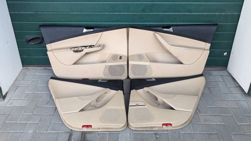 Volkswagen passat 2007 satz - volkswagen, b6