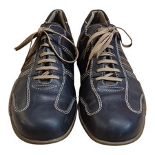 Camel Active gr 46 Herren Halbschuhe Schnürschuhe Elegant Sehr Gut A23