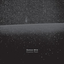 Cosmic Path by Damon Wild
