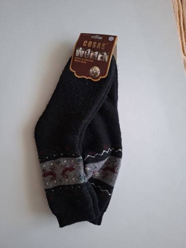 Cosas women wool angora - cosas, wool&angora