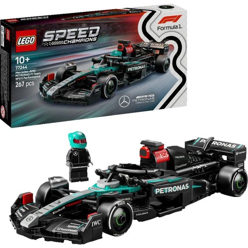 Lego speed champions - lego,