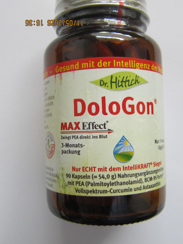 Hittich dologon - dr., "