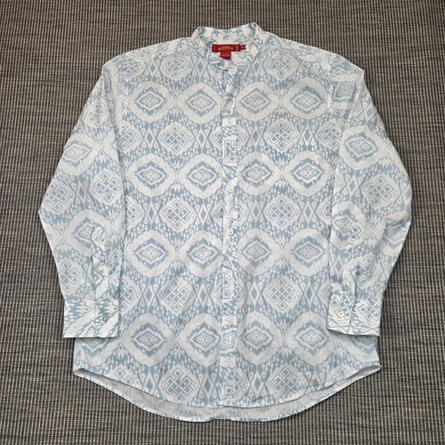 Shanghai tang hemd - tang, xl