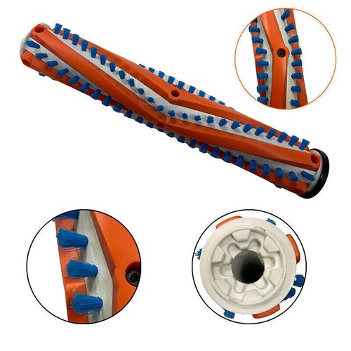 Roller bar brush - bar,