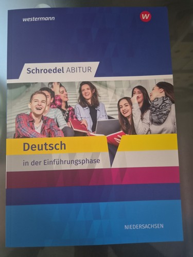 Schroedel abitur deutsch - schroedel, abitur.