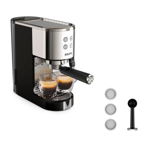 Krups xp444c10 virtuoso - krups,