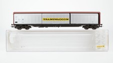Electrotren 006749 - h0,