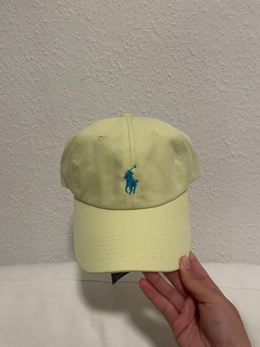Polo ralph lauren cap - ralph,