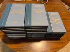 Collected works watchman - works,